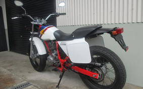 HONDA FTR223 MC34