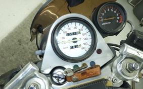 YAMAHA SRX600 Gen.1 1985 1JK