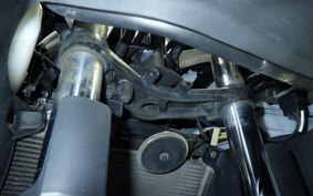 KAWASAKI NINJA 250 2022 EX250L