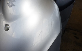 SUZUKI LET's 4 2024 CA45A