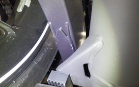 SUZUKI Vｽﾄﾛｰﾑ250A 2008