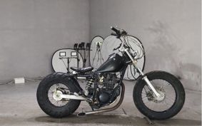 YAMAHA TW200 DG07J