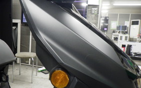 SUZUKI AVENIS 125 2024 EA12J