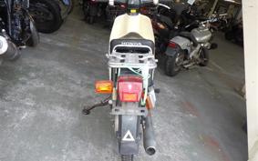 HONDA C90 SUPER CUB E 2024 HA02