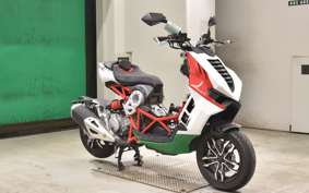 ITALJET DRAGSTAR125 2015