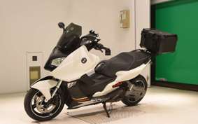 BMW C600 SPORT 2015