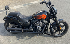 HARLEY FXBBS 2023 YYK