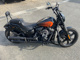 Фото Harley FXBBS 2023 с японского аукциона