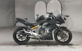 KAWASAKI NINJA 400R 2011 ER400B