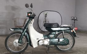 YAMAHA MATE 80 V80