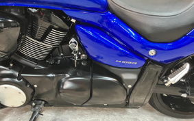 SUZUKI BOULEVARD M109R 2017 VY53A