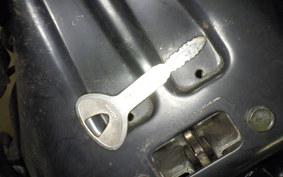 YAMAHA AXIS 100 SB06J