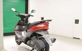 SUZUKI ADDRESS V125 S 1999 CF4MA