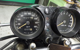 KAWASAKI 350SS 2024 S2T