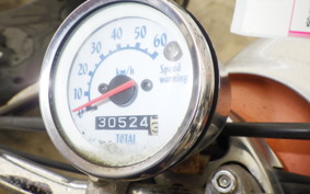 YAMAHA VINO 50 SA10J