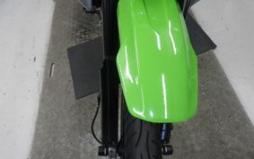 KAWASAKI KLX250D TRACKER LX250E
