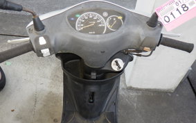 YAMAHA AXIS 125 TREET SE53J