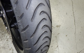 YAMAHA MT-03 2019
