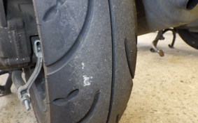 SUZUKI ADDRESS V125 DT11A