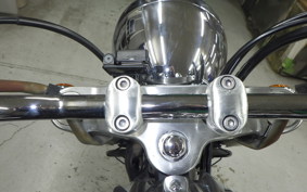 YAMAHA XV1600A WILD STAR 2002