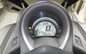 YAMAHA N-MAX 155 A 2006 SG50J