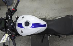SUZUKI SV650 A 2017