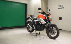 SUZUKI ジクサー150