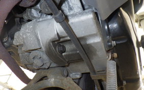 YAMAHA JOG Gen.5 SA36J