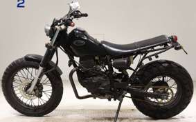 YAMAHA TW200 Gen.2 2020 DG07J