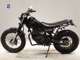 Фото Yamaha TW200 Gen.2 2020 с японского аукциона
