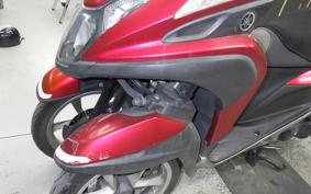 YAMAHA TRICITY 125 SE82J