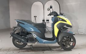 YAMAHA TRICITY 125 SEK1J