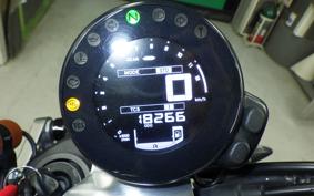 YAMAHA XSR900 2017 RN46J