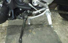 YAMAHA MT-09 ASP 2019 RN52J