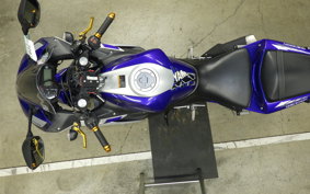 YAMAHA YZF-R25 2018 RG10J