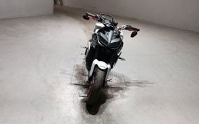 YAMAHA MT-09 2021 RN52J