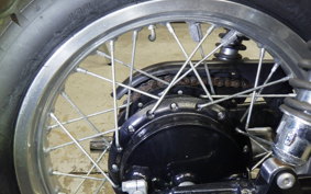 KAWASAKI W400 2009 EJ400A