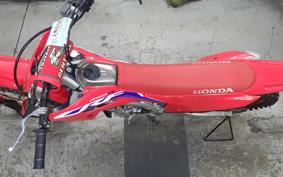 HONDA CRF250 RALLY