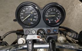 HONDA JADE MC23