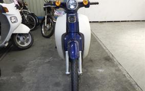 HONDA C50 SUPER CUB AA09