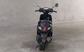 SUZUKI LETS CA4AA