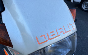HONDA CX500 TURBO 2002 PC03