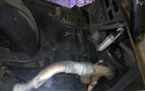 SUZUKI SKYWAVE 200 (Burgman 200) 2007 CH41A