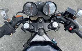 SUZUKI WOLF125 NF13A