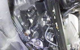 KAWASAKI ZEPHYR 400 Gen.2 1991 ZR400C