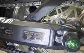 KAWASAKI Z900 Gen.2 2020 ZR900B