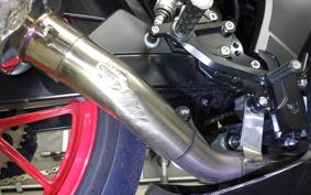 SUZUKI GSX-R125 DL33B
