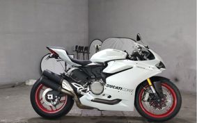 DUCATI 959PANIGA-RE 2016 HA01JA