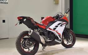KAWASAKI NINJA 250 ABS 1992 EX250L