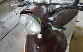 SUZUKI PALETTE CA45A